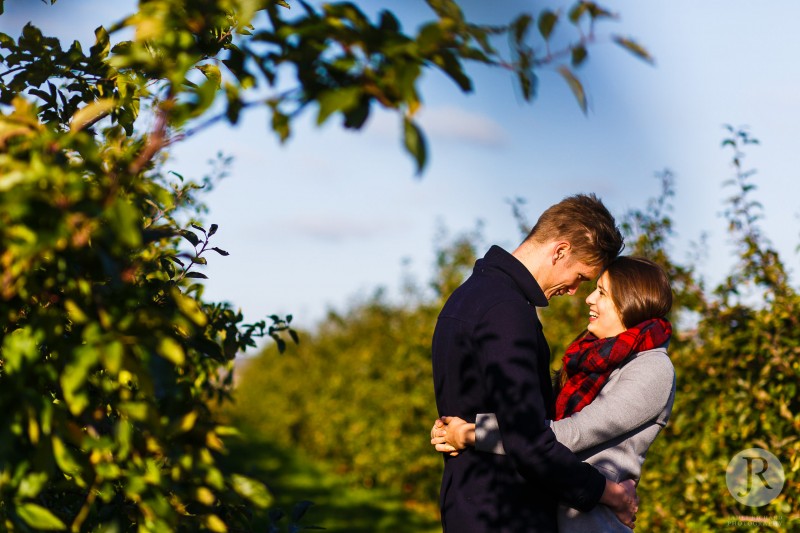 Kent engagement shoot in Canterbury -5