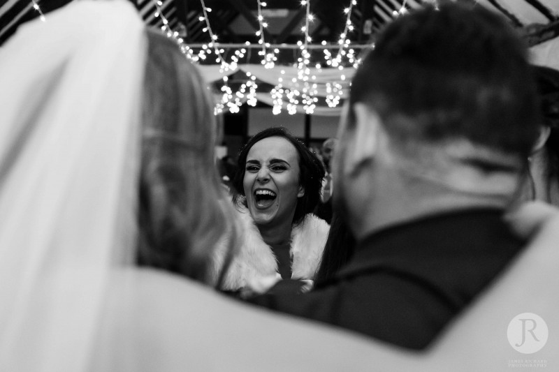 Wedding at the Bull Hotel-Dean &amp; Hayleigh-25