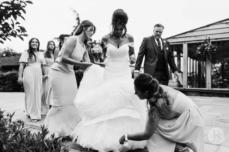 Kent Wedding Photography 2016 Highlights -13