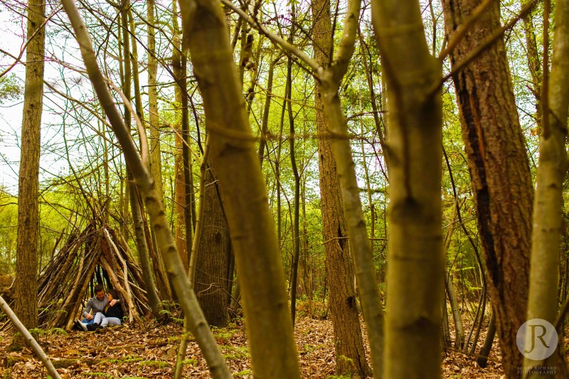 Engagement Photos in Canterbury- Katy &amp; Gary-5