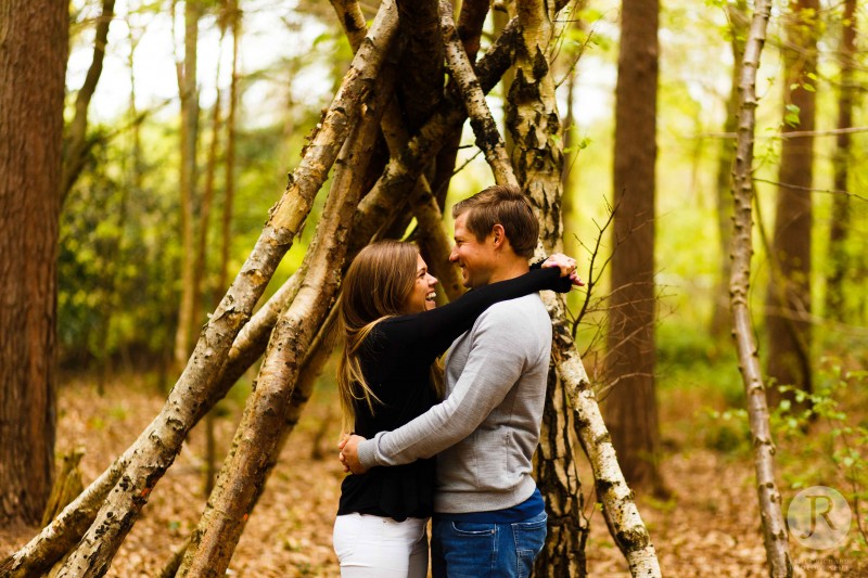 Engagement Photos in Canterbury- Katy &amp; Gary-9