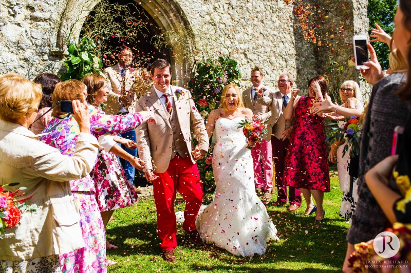 Countryside wedding in Kent-5
