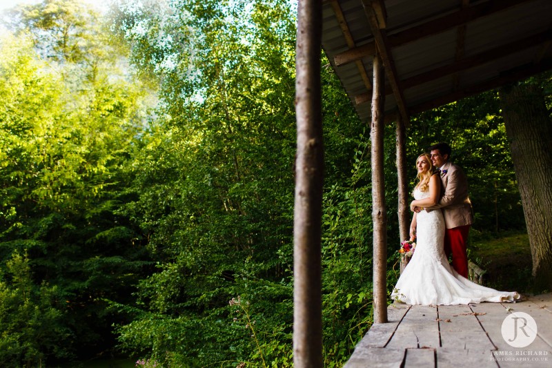 Countryside wedding in Kent-7