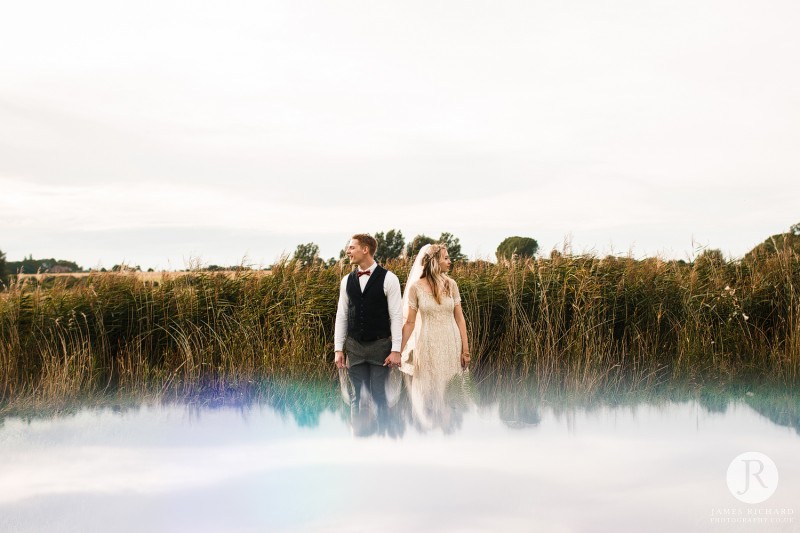 Boho wedding photographer 