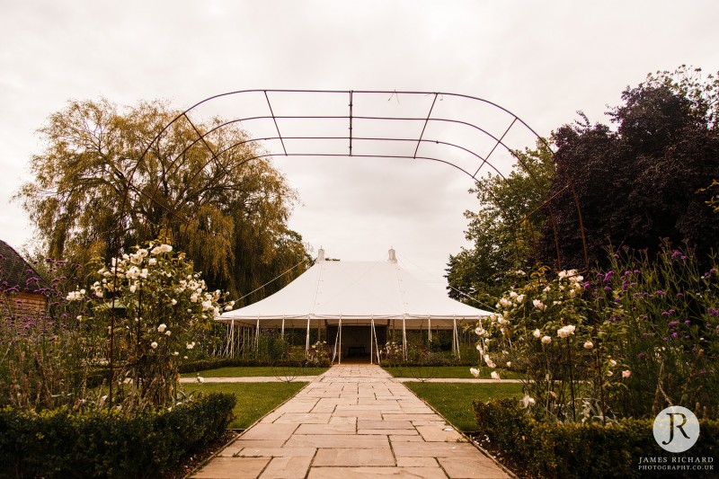 Houchins Farm Wedding