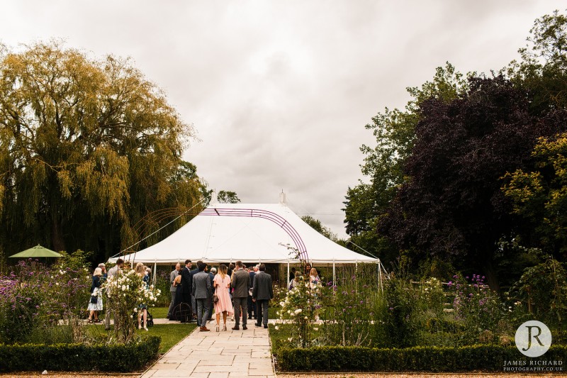 Houchins Farm Wedding