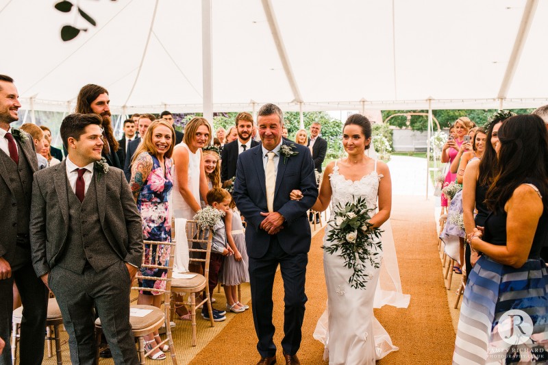 Houchins Farm Wedding