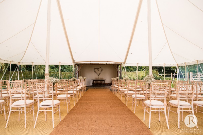 Houchins Farm Wedding