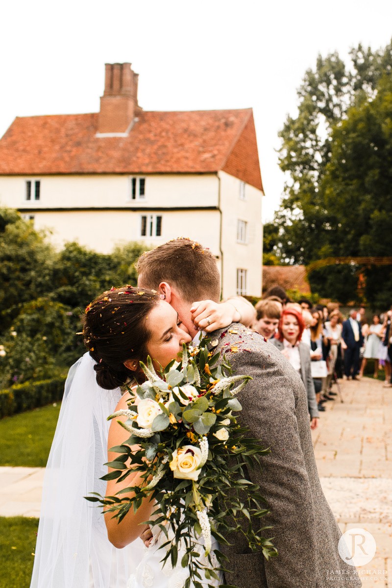 Houchins Farm Wedding