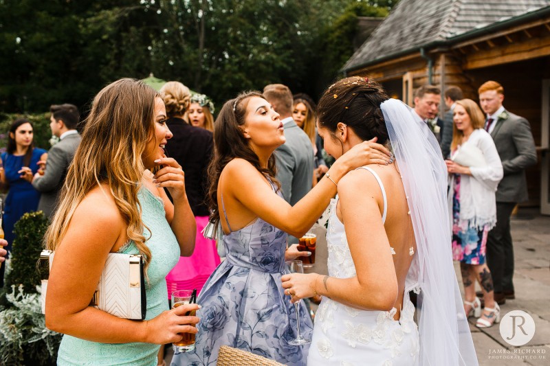 Houchins Farm Wedding