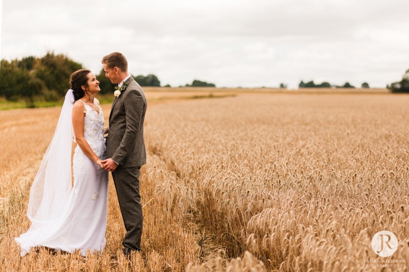 Houchins Farm Wedding