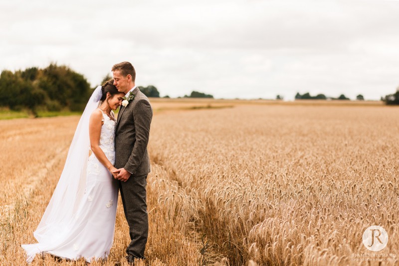 Houchins Farm Wedding