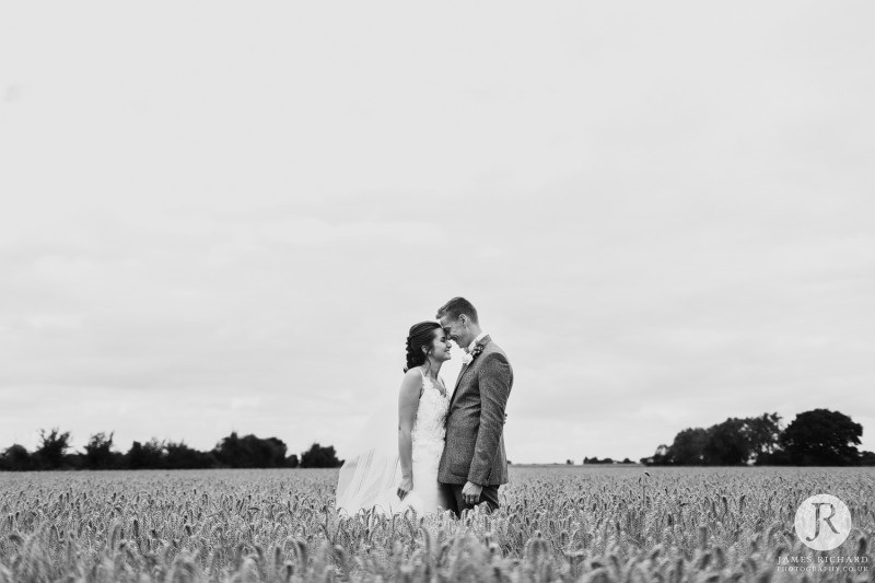 Houchins Farm Wedding