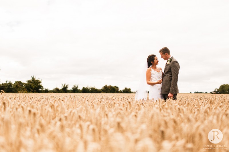 Houchins Farm Wedding