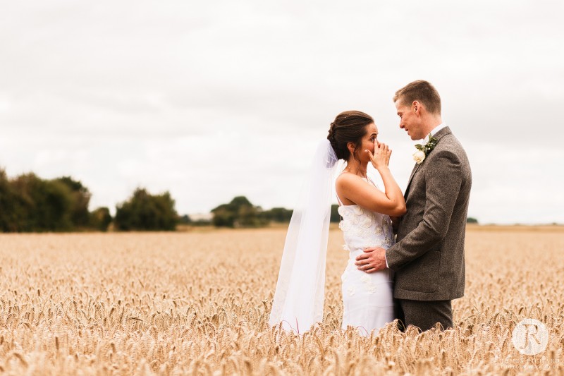 Houchins Farm Wedding