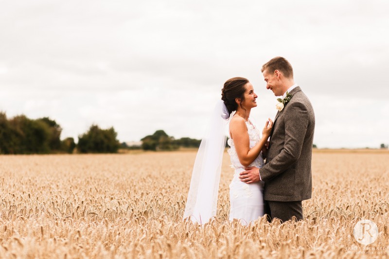 Houchins Farm Wedding