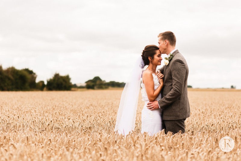 Houchins Farm Wedding