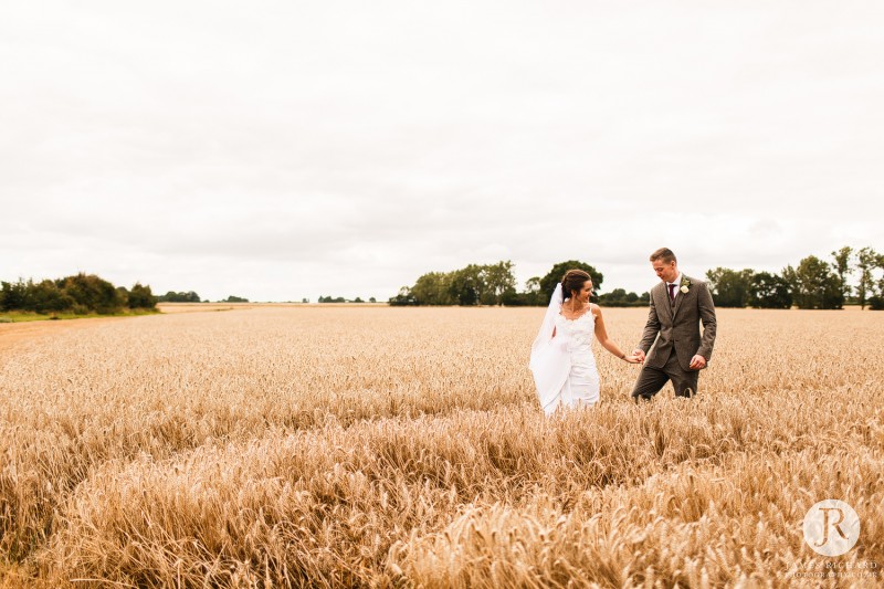 Houchins Farm Wedding