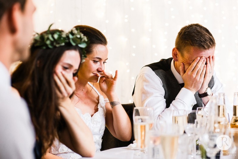 Houchins Farm Wedding