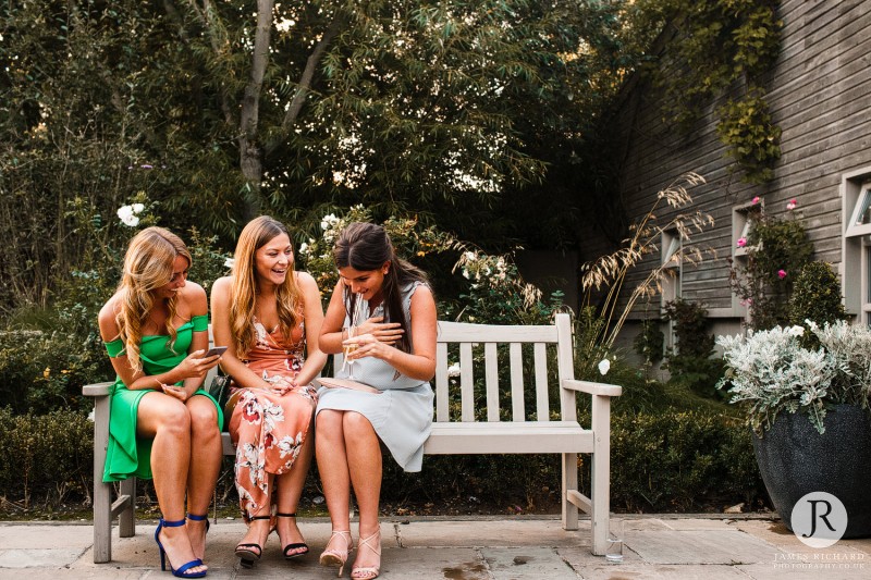 Houchins Farm Wedding