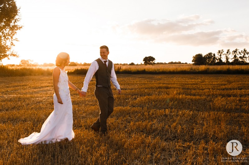 Houchins Farm Wedding