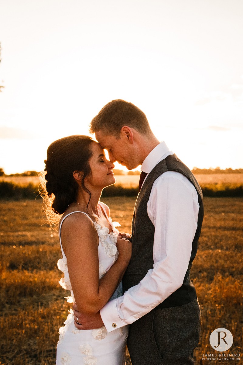 Houchins Farm Wedding