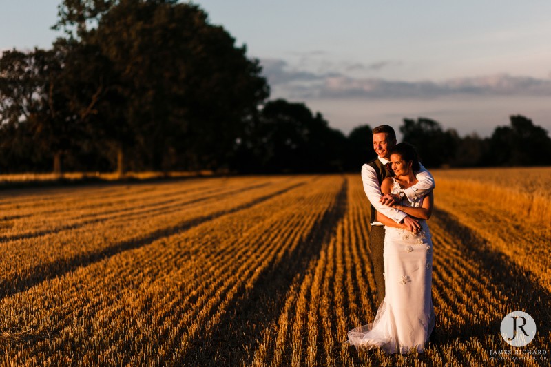 Houchins Farm Wedding