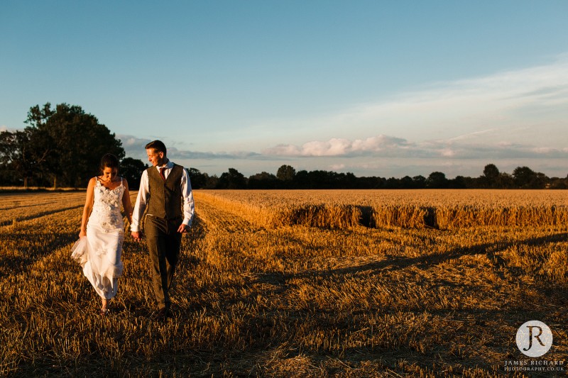 Houchins Farm Wedding