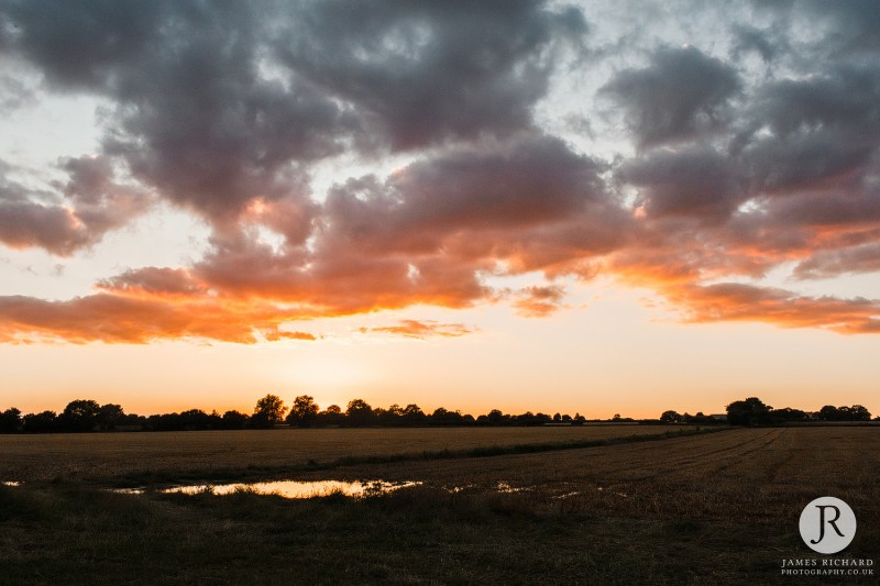 Houchins Farm Wedding